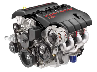 C013E Engine